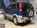 HAN - DAİHATSU TERİOS 1.3SX LPG / 4X4/ 2004 / OTOMATİK
