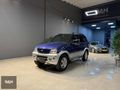 HAN - DAİHATSU TERİOS 1.3SX LPG / 4X4/ 2004 / OTOMATİK