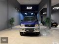 HAN - DAİHATSU TERİOS 1.3SX LPG / 4X4/ 2004 / OTOMATİK