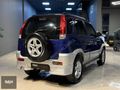 HAN - DAİHATSU TERİOS 1.3SX LPG / 4X4/ 2004 / OTOMATİK
