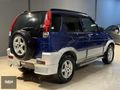 HAN - DAİHATSU TERİOS 1.3SX LPG / 4X4/ 2004 / OTOMATİK