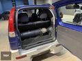HAN - DAİHATSU TERİOS 1.3SX LPG / 4X4/ 2004 / OTOMATİK