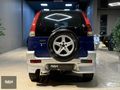 HAN - DAİHATSU TERİOS 1.3SX LPG / 4X4/ 2004 / OTOMATİK