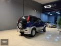 HAN - DAİHATSU TERİOS 1.3SX LPG / 4X4/ 2004 / OTOMATİK