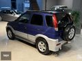 HAN - DAİHATSU TERİOS 1.3SX LPG / 4X4/ 2004 / OTOMATİK