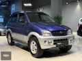 HAN - DAİHATSU TERİOS 1.3SX LPG / 4X4/ 2004 / OTOMATİK