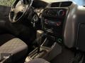 HAN - DAİHATSU TERİOS 1.3SX LPG / 4X4/ 2004 / OTOMATİK
