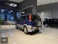 HAN - DAİHATSU TERİOS 1.3SX LPG / 4X4/ 2004 / OTOMATİK