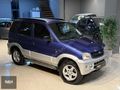 HAN - DAİHATSU TERİOS 1.3SX LPG / 4X4/ 2004 / OTOMATİK