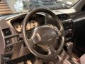 HAN - DAİHATSU TERİOS 1.3SX LPG / 4X4/ 2004 / OTOMATİK