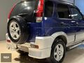 HAN - DAİHATSU TERİOS 1.3SX LPG / 4X4/ 2004 / OTOMATİK