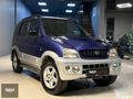 HAN - DAİHATSU TERİOS 1.3SX LPG / 4X4/ 2004 / OTOMATİK