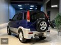 HAN - DAİHATSU TERİOS 1.3SX LPG / 4X4/ 2004 / OTOMATİK