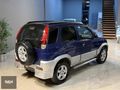 HAN - DAİHATSU TERİOS 1.3SX LPG / 4X4/ 2004 / OTOMATİK