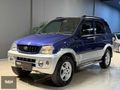HAN - DAİHATSU TERİOS 1.3SX LPG / 4X4/ 2004 / OTOMATİK
