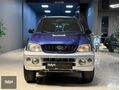 HAN - DAİHATSU TERİOS 1.3SX LPG / 4X4/ 2004 / OTOMATİK
