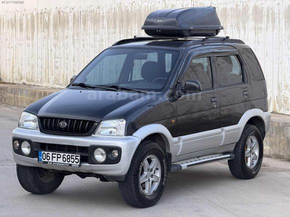 OTOMATİK FUL +FUL KURULU DÜZEN TERİOS
