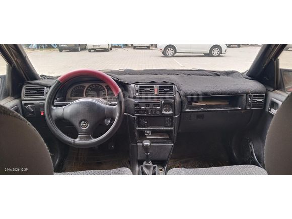 Sahibinden Opel Vectra 2.0 GLS 1992 Model