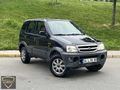 2006 DAİHATSU TERİOS 1.3 DX 86.000KM HATASIZ BAKIMLI