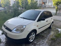 Sahibinden Ford Fiesta 1.4 TDCi Comfort 2004 Model  295.000 km Beyaz
