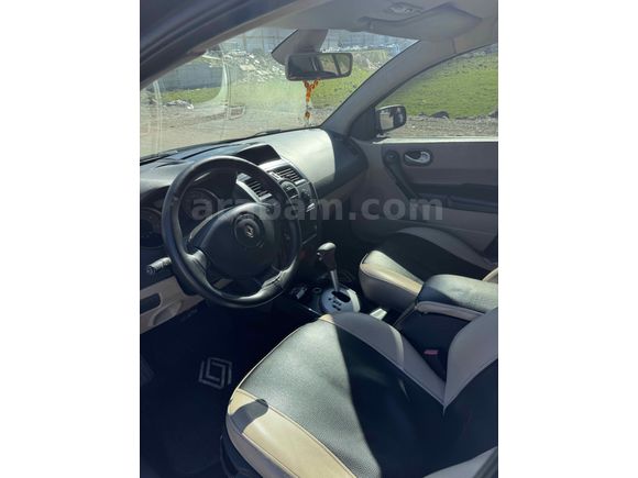 Sahibinden Renault Megane 1.5 