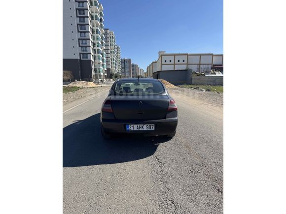 Sahibinden Renault Megane 1.5 