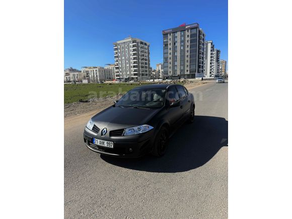 Sahibinden Renault Megane 1.5 