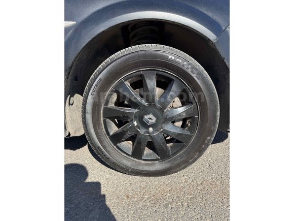 Sahibinden Renault Megane 1.5 