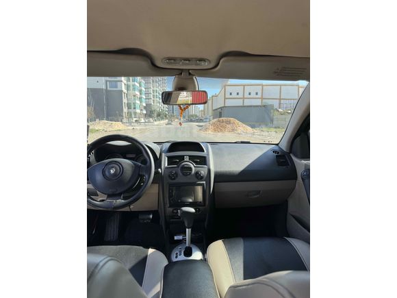 Sahibinden Renault Megane 1.5 