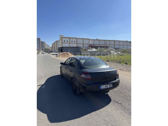Sahibinden Renault Megane 1.5 
