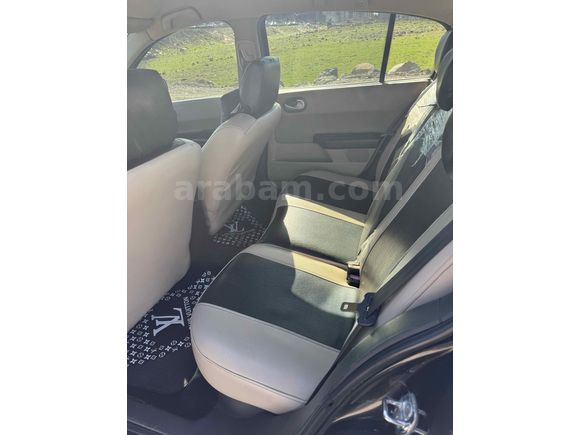Sahibinden Renault Megane 1.5 