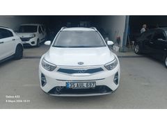 2020 MODEL KİA STONİC 1.4 MPİ