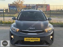 KAYA MOTORS | 2022 OTOMATİK FULL BAKIMLI STONİC