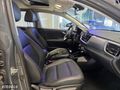 2020 MODEL KIA STONIC ELEGANCE KONFOR OTM. CAM TAVAN DERİ KOLTUK