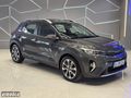 2020 MODEL KIA STONIC ELEGANCE KONFOR OTM. CAM TAVAN DERİ KOLTUK