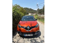 Sahibinden Renault Captur 1.2 TCe Icon 2013 Model 