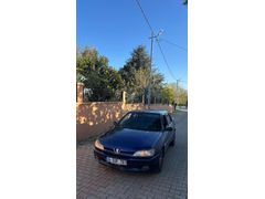 Sahibinden Peugeot 306 1.6 Platinum 2000 Model