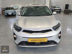 2025 MODEL KIA STONİC 1.0 T-GDI PRESTİGE