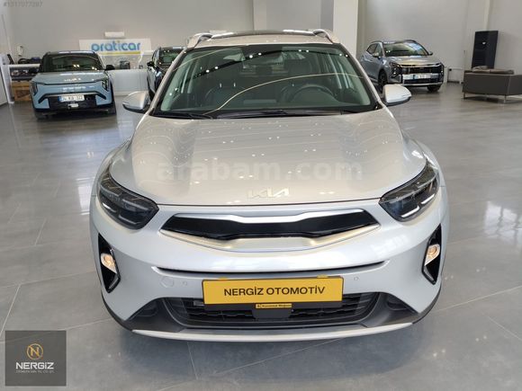 2025 MODEL KIA STONİC 1.0 T-GDI PRESTİGE