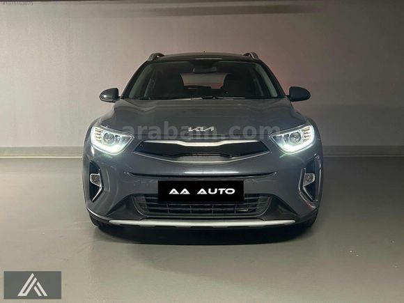 2022 MODEL 21.000KM BOYASIZ DEĞİŞENSİZ GARANTİLİ YETKİLİ BAKIMLI