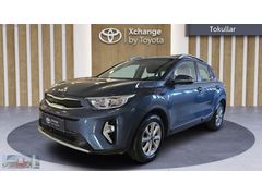 TOYOTA PLAZA TOKULLAR 'DAN 2023 KİA STONIC 1.4 MPİ ELEGANCE