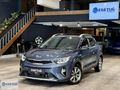 EGETUĞ 2025 Kia Stonic Sunroof Geri Görüş Park Sensörü 19.900 Km