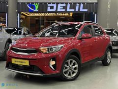 2024 HATASIZ KİA STONIC COOL PLUS GÜVENLİKPAKET GERİ GÖRÜŞ