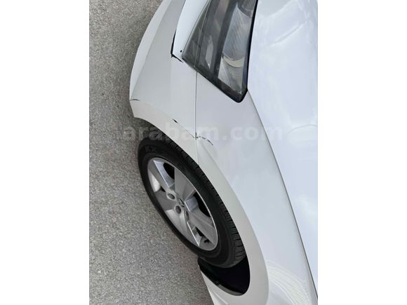 Sahibinden Skoda SuperB 1.4 TSI Active 2016 Model Ankara