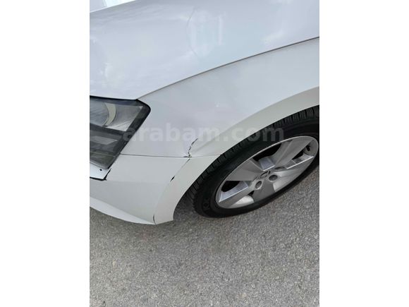 Sahibinden Skoda SuperB 1.4 TSI Active 2016 Model Ankara