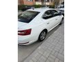 Sahibinden Skoda SuperB 1.4 TSI Active 2016 Model Ankara