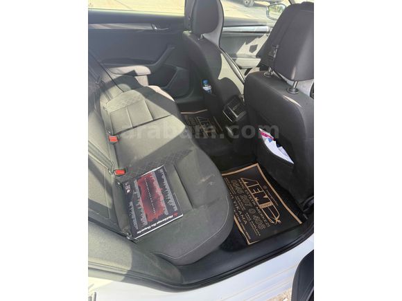 Sahibinden Skoda SuperB 1.4 TSI Active 2016 Model Ankara