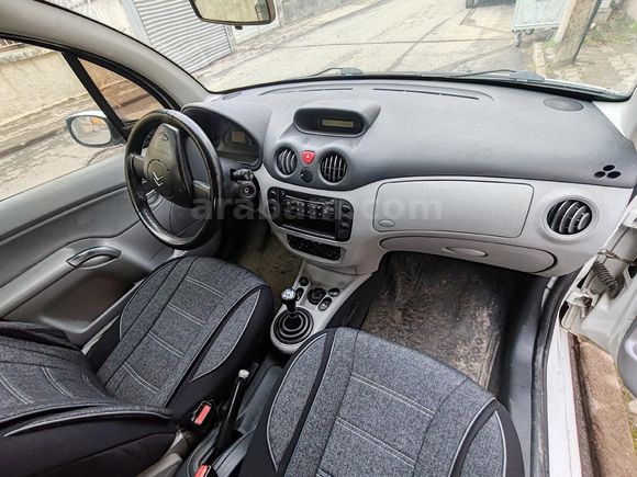 Sahibinden Citroen C3 1.4 HDi SX 2004 Model