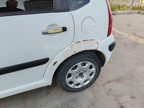 Sahibinden Citroen C3 1.4 HDi SX 2004 Model