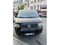 Sahibinden Volkswagen Transporter 1.9 TDI City Van 2008 Model 